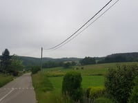 Côte d'Hives