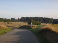 Côte d'Hives