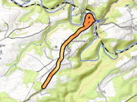 Côte de Hulsonniaux