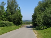 Côte de Huplandre da Pernes-lès-Boulogne