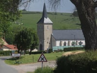 Côte de Huplandre da Pernes-lès-Boulogne