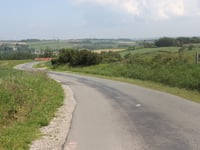 Côte de Huplandre da Pernes-lès-Boulogne