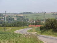 Côte de Huplandre da Pernes-lès-Boulogne