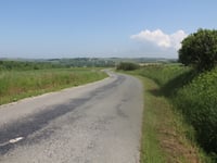 Côte de Huplandre da Pernes-lès-Boulogne