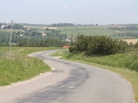 Côte de Huplandre da Pernes-lès-Boulogne