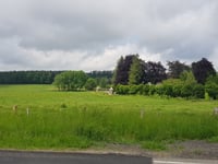 Côte de Hurtebise von Saint-Hubert