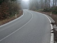 Côte de Jalhay from Verviers
