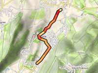 Côte de Jarrie