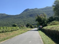 Côte de Jongieux