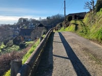 Côte de Julos z Paréac