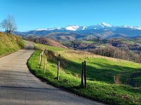 Côte de Julos z Paréac