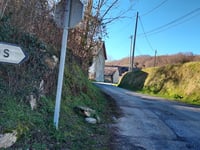 Côte de Julos z Paréac