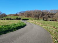 Côte de Julos z Paréac
