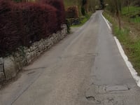 Côte de Kin