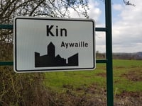 Côte de Kin