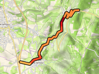 Côte de l'Aubépin
