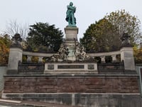 Côte de l’Avenue Gambetta
