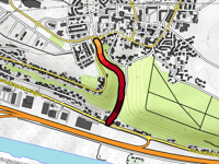 Côte de l'Estuaire