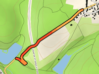 Côte de l'Étang de Lavilletertre