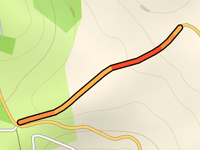 Côte de la Baume