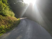Côte de la Blanche Jument da Samer