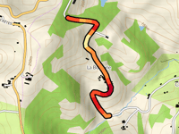 Côte de la Borderie