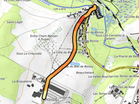 Côte de la Briqueterie