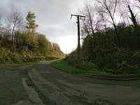 Côte de la Carrière