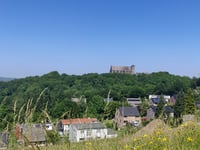 Côte de la Casmatrie