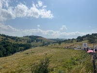 Côte de la Chapelle Mouscousse da Ardes