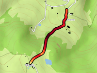 Côte de la Chavanne