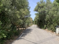 Côte de La Ciotat via Chemin des Plaines Marines