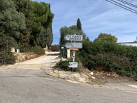 Côte de La Ciotat via Chemin des Plaines Marines