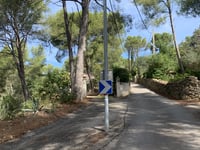 Côte de La Ciotat via Chemin de la Civade Verde