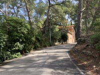 Côte de La Ciotat via Chemin de la Civade Verde