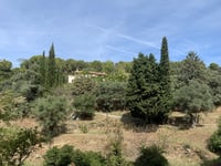 Côte de La Ciotat via Chemin de la Civade Verde