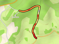 Côte de la Combarade
