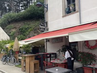 Côte de la Corniche von Brehec