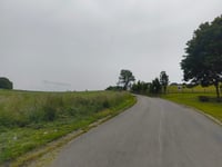 Côte de la Croix Javalle via Rue des Noyers