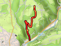Côte de La Déganie
