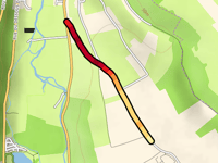 Côte de la Folie