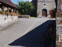Côte de La Forêt-Auvray