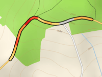 Côte de la Forêt
