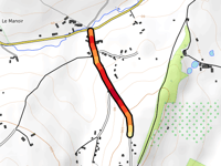 Côte de La Galoche