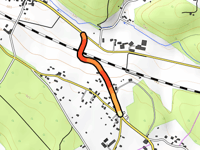 Côte de La Goupillière