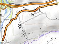 Côte de La Haumonière