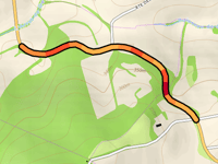 Côte de la Haut