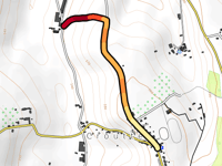 Côte de la Hautonnière