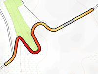 Côte de La Leuqueue