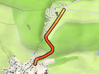 Côte de la Motte
